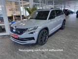 Skoda Kodiaq 2.0 Bi-TDI RS 4x4 DSG AHK+CANTON+PANO - Skoda Kodiaq in Bochum