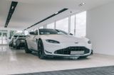 Aston Martin V8 Vantage 4.0 V8 F1
