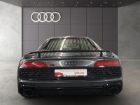 Audi R8 - Vorschau Bild 5