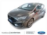 Ford Fiesta 1.0i ST-Line X Aut. Navi LED Kamera LM17' - gebrauchte Ford Fiesta aus dem Jahr 2024
