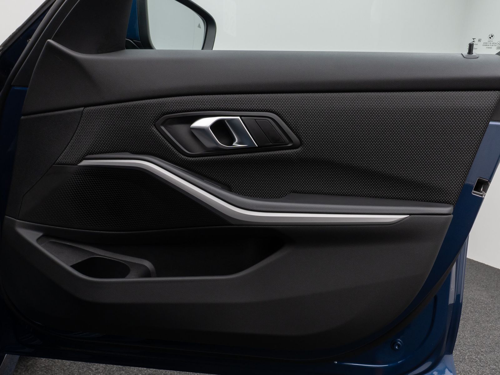 Fahrzeugabbildung BMW 320d xD DAB PDC CockPitPrGeschwindigkeitsreg