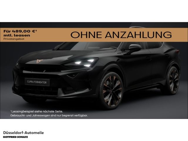 Cupra Formentor - Bild 1