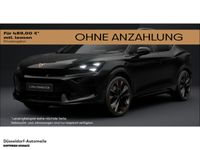 Cupra Formentor - Vorschau Bild 1