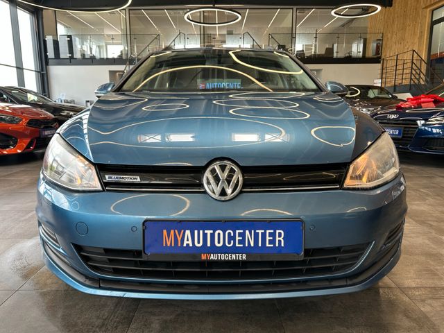 MYAUTOCENTER – Gebraucht- und Jahreswagen mit Werkstattservice in Pfaffenhofen Volkswagen Golf VII Variant Comfortline BlueMotion