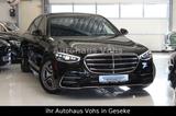 Mercedes-Benz S580e L AMG|BUR4D|FSH|LHZ|Massage|Chauffeur|VOLL - : Limousine, Chauffeur