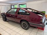 Opel Monza Projektaufgabe - Opel Monza Gebrauchtwagen