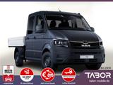 MAN TGE Pritsche DoKa 7S SmartLink Temp UVP-37%* - MAN TGE Tageszulassungen