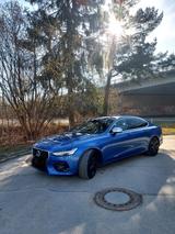 Volvo S 90 RS Line-Paket - Volvo S90 aus 2017