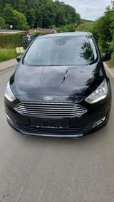 Ford  C-Max  1.5 Benzin   Eco Boost.   Tit... - Ford C-Max: For