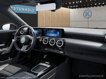 صورة 10 لـ 2023 Mercedes-BENZ A 220
