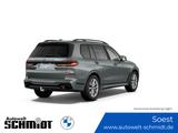 BMW X7 M60i xDrive  Exklusiv Paket  Standheizung AHK - mit Benzin-Antrieb: Grau, Standheizung