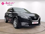Nissan Qashqai 1.3 DIG-T - N-Connecta Winter - Nissan Gebrauchtwagen von 2023