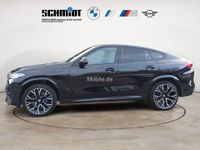 BMW X6 M - Vorschau Bild 3