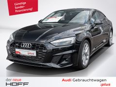Audi A5 Sportback 40 TFSI quattro S line Leder Navi A