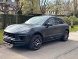 Porsche Macan S S
