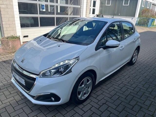 Peugeot 208 Active 1.2 -Klima,Bluetooth, PDC hi.,Spiegel