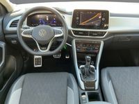 Volkswagen T-Roc - Vorschau Bild 9
