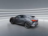 Lexus RX 450h+ F Sport Design Pano, el.Heckkl. Navi, - Lexus RX 450 Tageszulassungen