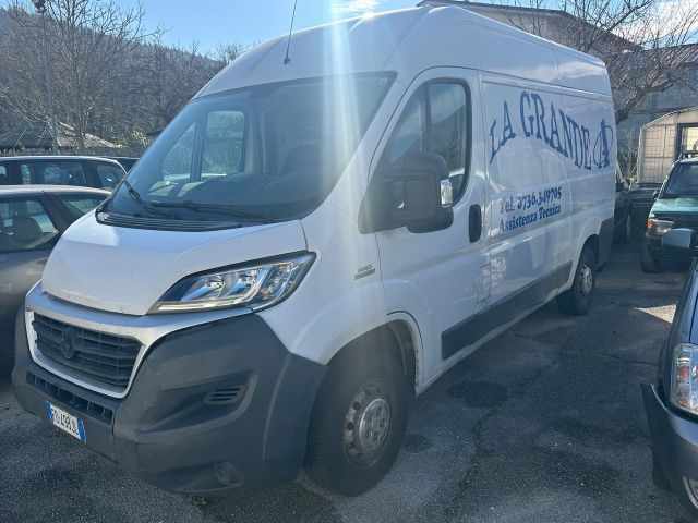 Fiat Ducato 2.3 MJT 130CV Furgone 2016