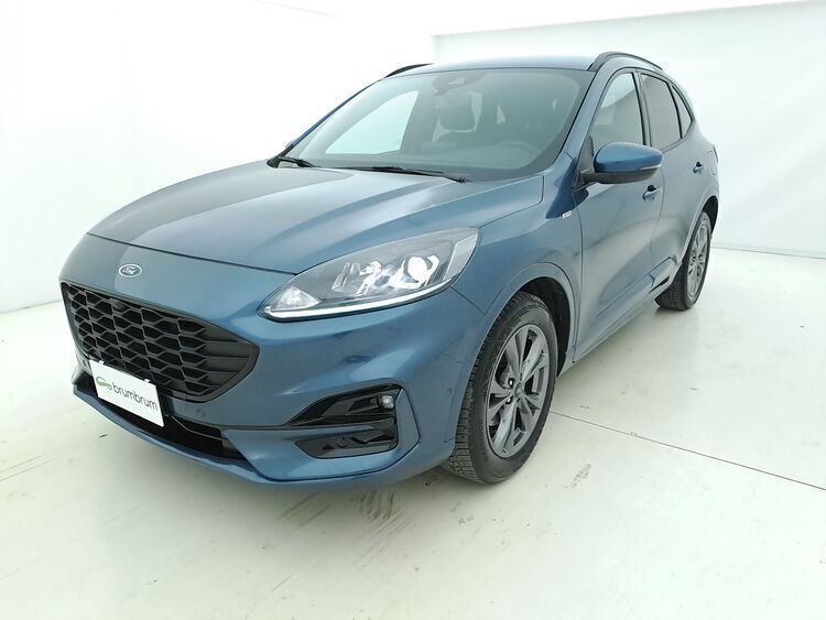 Ford Kuga Full Hybrid ST-Line BR515196 2.5 Full