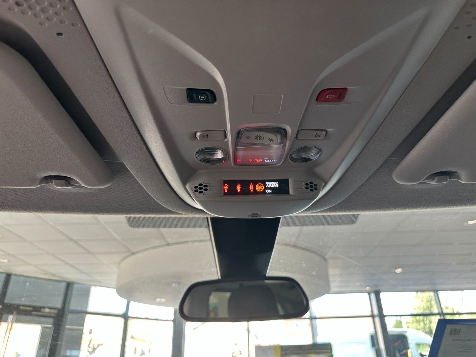 Fahrzeugabbildung Opel Combo Life 1.5D L2H1 NAVI/LED/PDC/DAB+