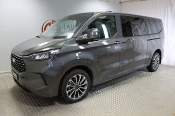 Ford Tourneo Custom 2.0  125kW 320 L2 Titanium X