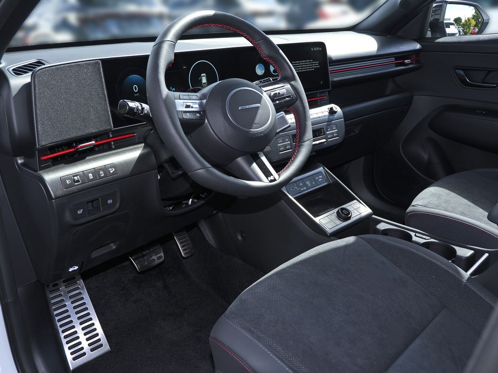 Hyundai Kona – Bild 9