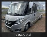 HYMER / ERIBA / HYMERCAR B-Klasse ML I 890 