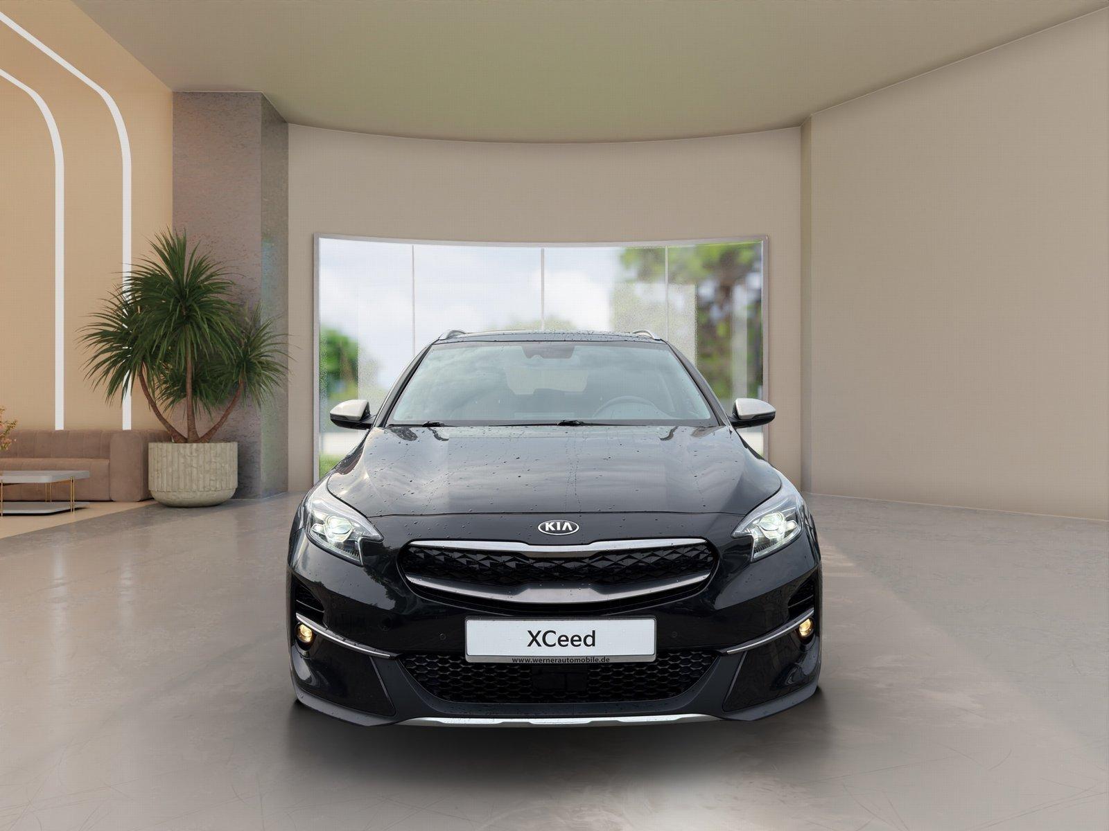Kia XCeed 1.6 GDI PHEV Platinum DCT AHK~8*Fach~