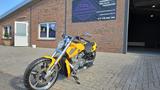 Harley-Davidson V-Rod VRSCF Muscle - HARLEY-DAVIDSON VR
