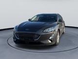 Ford Focus Turnier 1,5 88kW/1.Hand/PDC/Tempomat - Ford Focus mit Diesel-Antrieb: 1.8