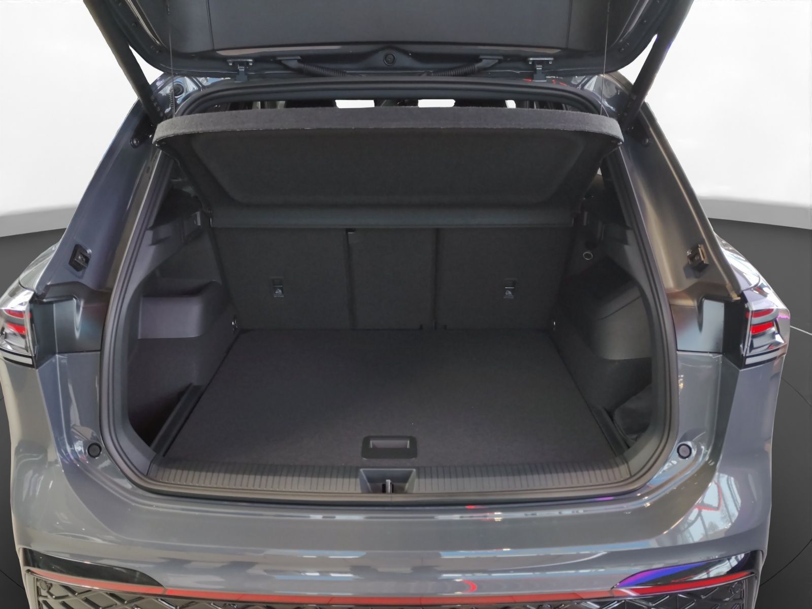 Volkswagen Tiguan - Bild 11