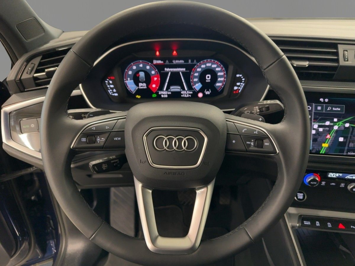 Audi Q3 - Bild 12