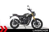 Triumph SCRAMBLER 400 X - TC, ZUBEHÖR! - TRIUMPH T400
