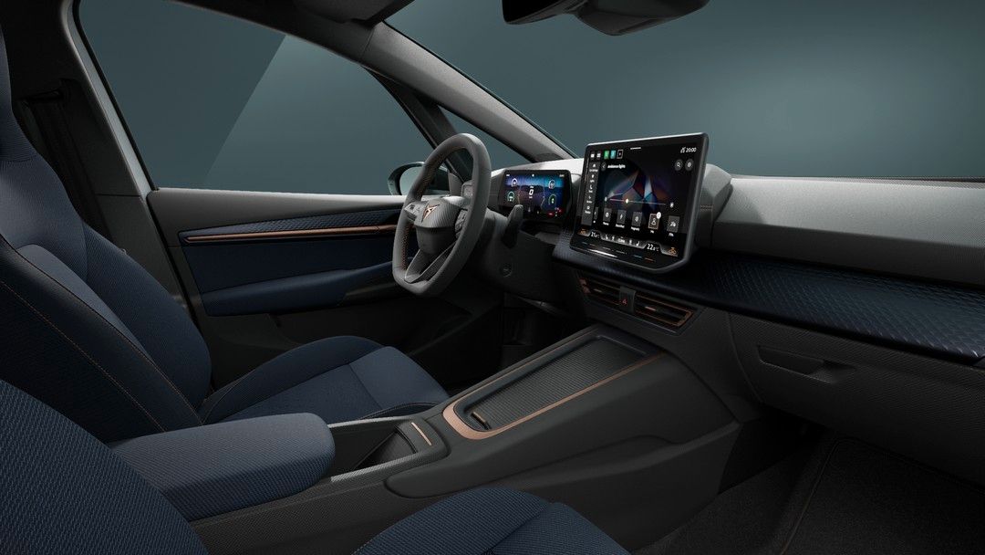 Cupra Born - Bild 5