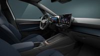 Cupra Born - Vorschau Bild 5