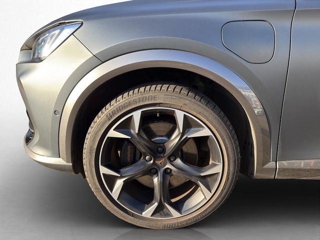 Foto Nummer 19: CUPRA Formentor