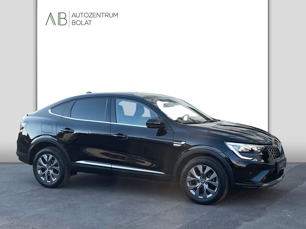Image of Renault Arkana