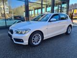 BMW 118 i Sport Line Klimaauto 16"Alu MwSt! - BMW: 16i