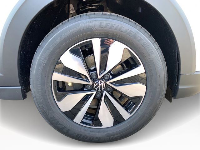 Taigo GOAL 1.0 TSI, RearView, ACC, AppConnect 6-