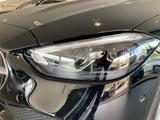 Mercedes-Benz C 180 AVANTGARDE ADV.+DISTR+360°+LED+FLA+WINTER+ - Mercedes-Benz C 180 Gebrauchtwagen