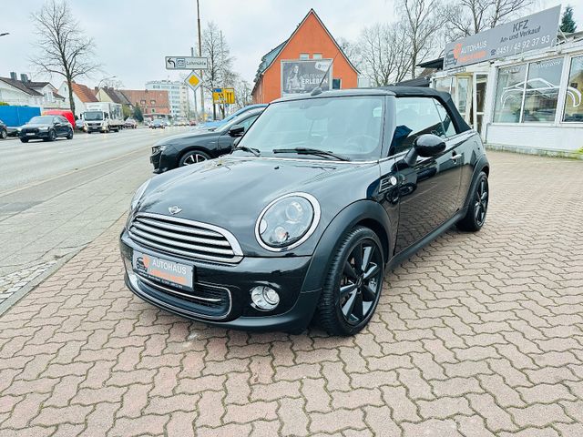 MINI COOPER Cabrio Cooper