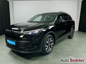 Volkswagen Tiguan 1.5 eTSI DSG Life Garantie b. 23.1.30