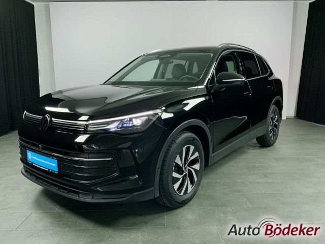 Volkswagen Tiguan 1.5 eTSI DSG Life Garantie b. 23.1.30