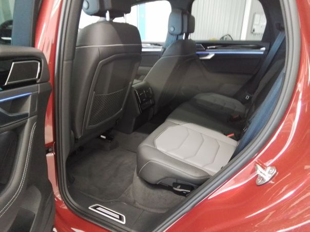 Volkswagen Touareg - Bild 5