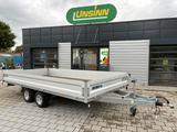 Unsinn UH 4220-26-10 Alufelgen, 2,6t. - Angebote