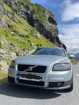Volvo C30 ab Sept/Okt zu verkaufen - gebrauchte Volvo C30 aus dem Jahr 2007