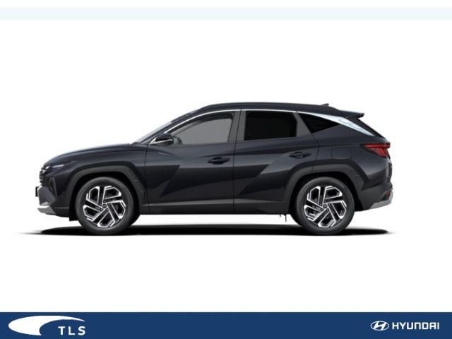 Hyundai Tucson – Bild 2