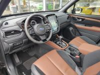 Subaru Forester - Vorschau Bild 11
