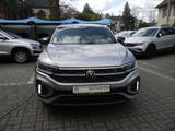 Volkswagen T-Roc R-Line BLACK STYLE 1,5 TSI DSG ,AHK,KAM,IQ - Volkswagen: T